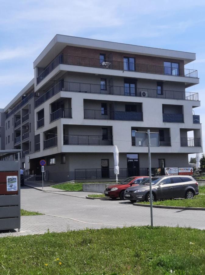 Apartament 66 Zator Exterior photo